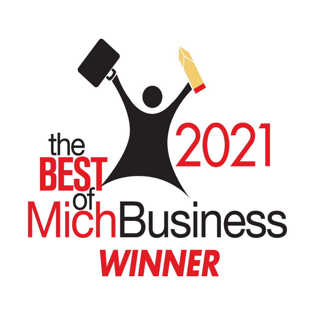 Great Lakes Business Credit Awarded ‘Best of MichBusiness’ Honors